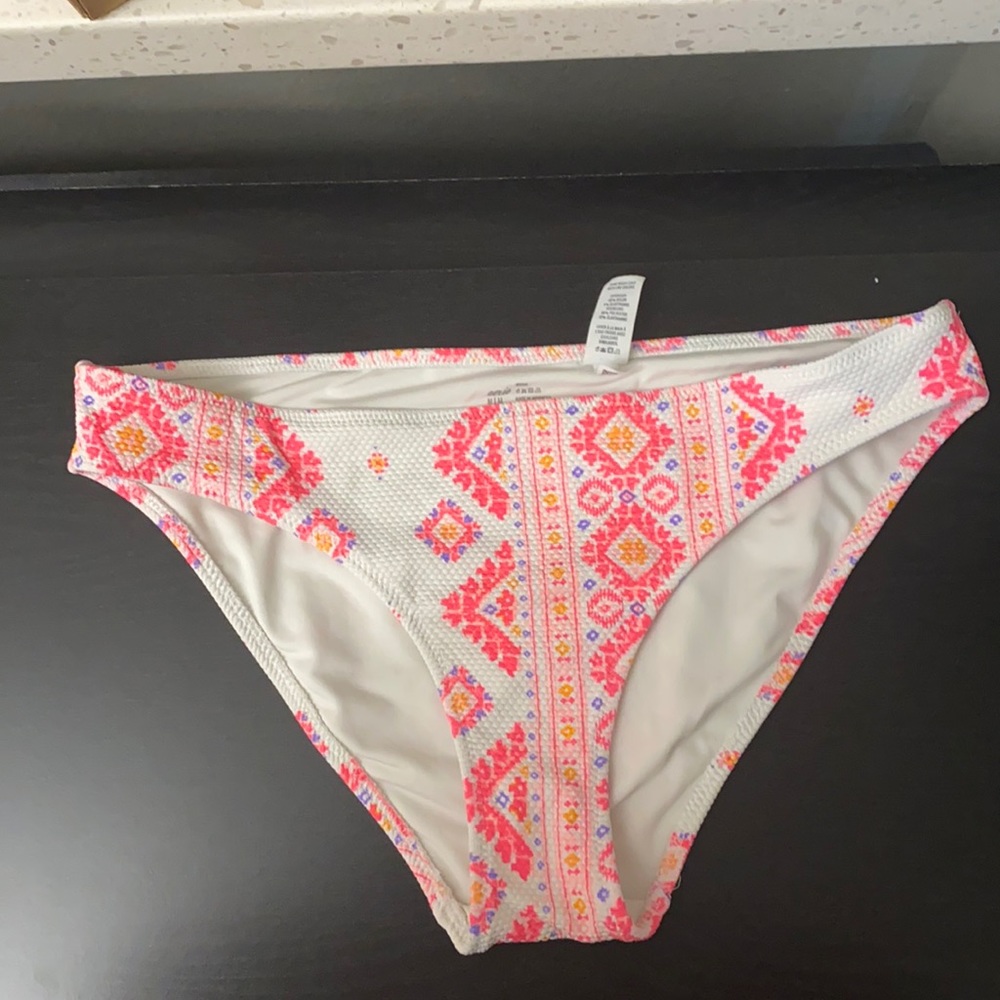 Aerie • Bikini Swim Bottom M